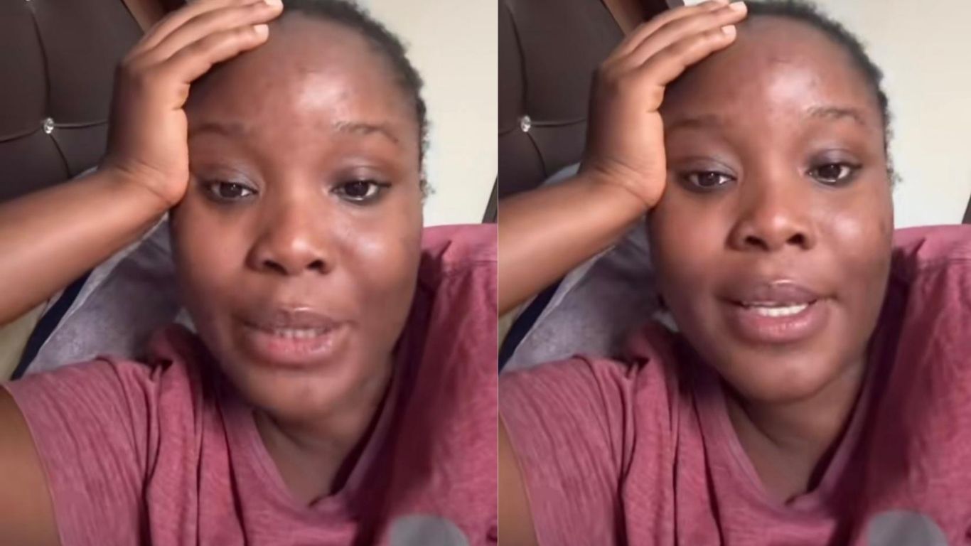 “She’s in America” – Lady questions woman who repaid grandmother’s $100 debt with ₦17,000 years later