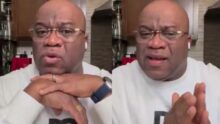 “They’ve all divorced their wives” – Canada-based Nigerian doctor recalls how friends mocked his marriage 22 years ago