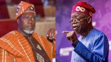 Reno Omokri speaks on Tinubu’s FBI records, says no criminal record exists
