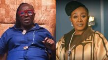 “The fastest way to ruin a child’s life is to shield them from struggle” - Patience Ozokwor advises parents