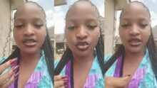 “Tell her you only want sex” — Lady advises men against pretending to seek relationships