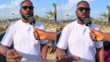 “Life abroad is far better” - Man compares Nigeria to UK, criticises government over poor healthcare system