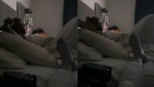 “You should have married your phone” – Woman laments as husband ignores her for social media reels