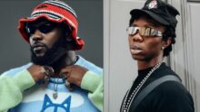 Rift: “I’ll die for my woman” – Odumodublvck blasts Blaqbonez over alleged past affair with his girlfriend