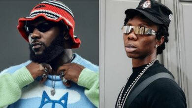 Rift: “I’ll die for my woman” – Odumodublvck blasts Blaqbonez over alleged past affair with his girlfriend