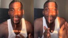 “I was offered ₦50,000 monthly” – Man recounts disappointing job interview with senator in Abuja