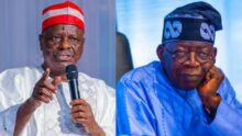 “Tinubu lost 2023 election” – Kwankwaso warns APC against underestimating 2027 poll, cites reasons