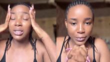 “These people contributed nothing to my life” – Lady fumes over traditional wedding demands from family members