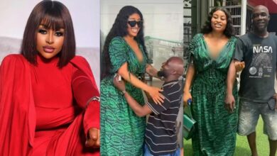 “I feel like my life is under threat” – Sarah Martins calls out dispatch rider she once helped over alleged harassment