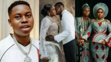 “She would make $3,000 and give me $1,000” – Peller reveals why he knew Jarvis was his wife