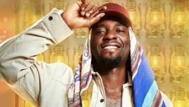 BBNaija S11: Gerard becomes 8th housemate evicted from reality show