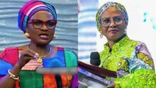“Some people still pay people ₦50,000” – Sarah Omakwu tackles employers over low monthly wages