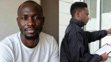“I’m dropping ₦300k...” – Man shares how neighbours raised two years’ rent to save tenant from eviction