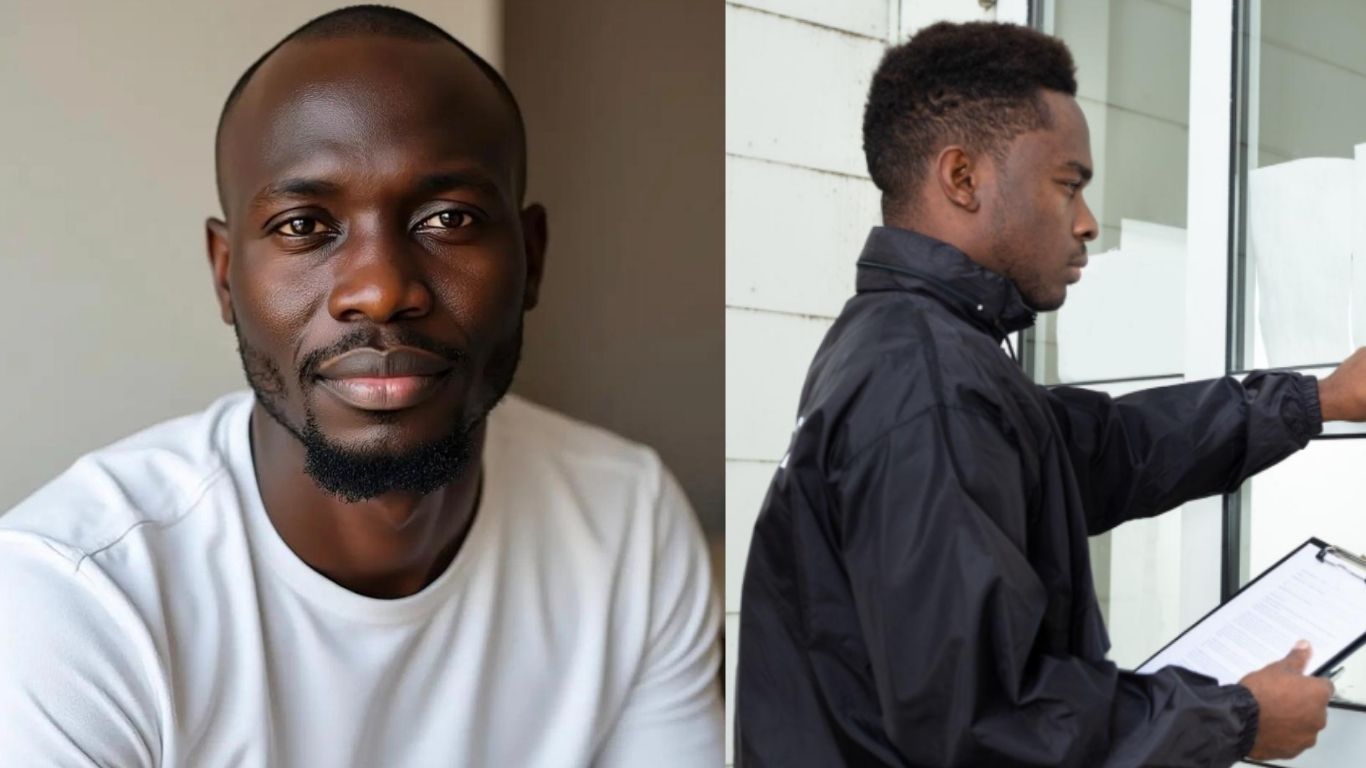 “I’m dropping ₦300k...” – Man shares how neighbours raised two years’ rent to save tenant from eviction