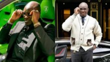 Why I expose my female church members to luxury lifestyle – Pastor Tobi Adegboyega