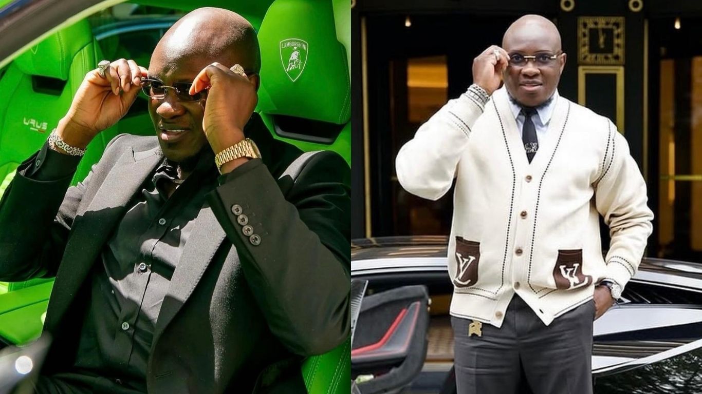 Why I expose my female church members to luxury lifestyle – Pastor Tobi Adegboyega