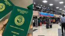 "Nigerians abroad don’t need valid passports to return home," NIS reveals