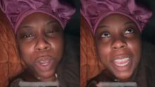 Lady sparks debate after telling men not to expect women they sponsor in school to marry them