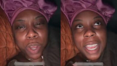 Lady sparks debate after telling men not to expect women they sponsor in school to marry them