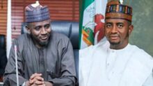 Shehu Buba’s aide resigns amid banditry allegations against senator