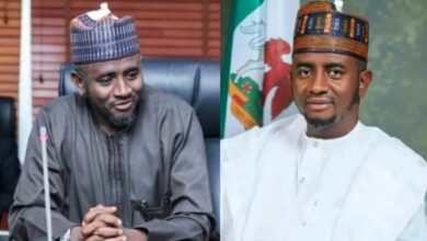 Shehu Buba’s aide resigns amid banditry allegations against senator