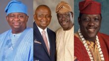 “I had already planned to appoint Ogogo” – Yayi reveals late actor’s cabinet role if elected governor