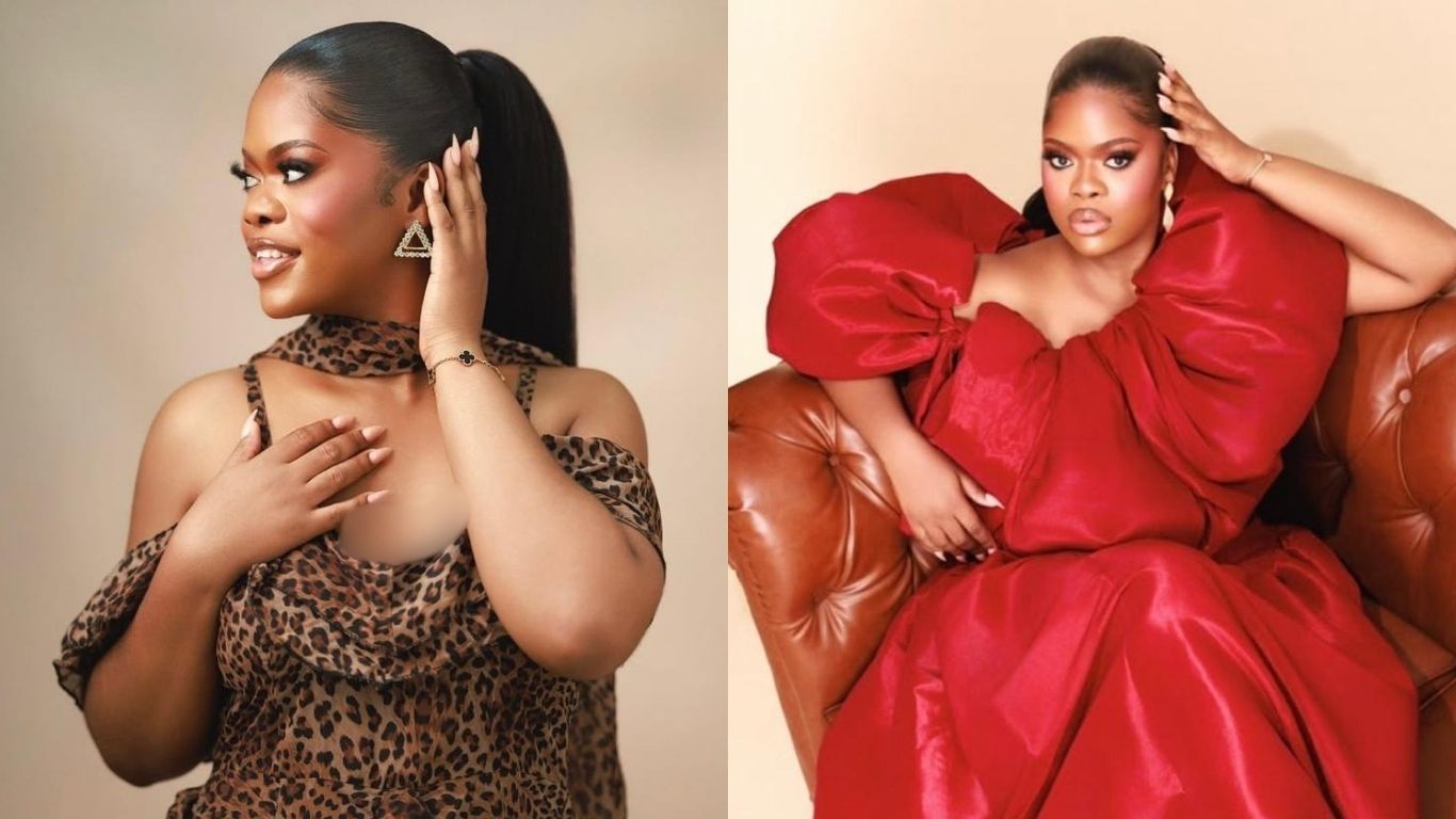 BBNaija S11: “If I had known I had this much support...” – Nomy breaks silence after disqualification