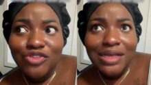 “How can somebody house you as a new immigrant, and you start sleeping with her husband?” – Woman recounts shocking betrayal