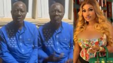 “I can’t kill my child” – Nimmy Ferrari’s father reacts to mother’s allegation over late actress’ house