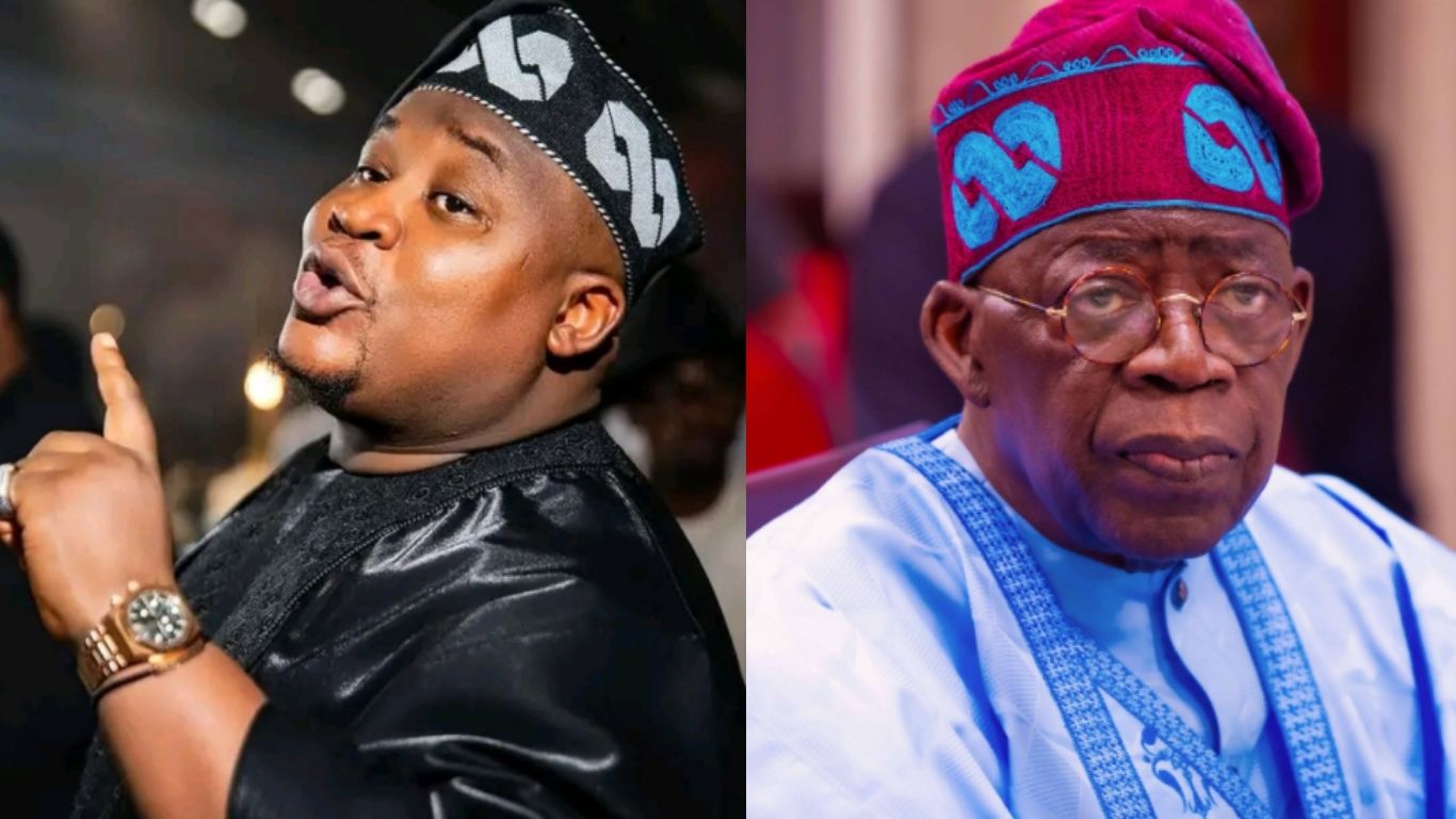 2027: “Igbos will do everything to re-elect Tinubu” – Cubana Chief Priest reveals why