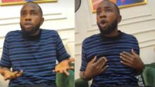 “You must refund my money” – Man fumes after lady allegedly demands ₦100k for sex after an expensive date