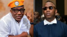 “If elected in 2027, I’ll restore subsidy, use money from governors to benefit Nigerians” – Sowore
