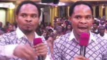 Pastor Odumeje blasts FG over Onitsha Bridge repair, laments lack of embassy in South-East