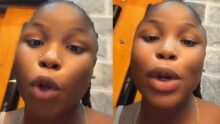 “Not only social media is spiritual, even church too” – Lady recounts hardship after sharing her achievements publicly
