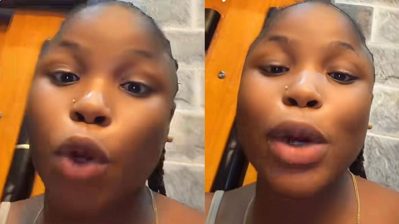 “Not only social media is spiritual, even church too” – Lady recounts hardship after sharing her achievements publicly
