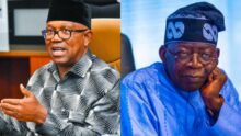 2027: “When I become President, I’ll celebrate Sallah in Sokoto or Kano” – Peter Obi takes swipe at Tinubu