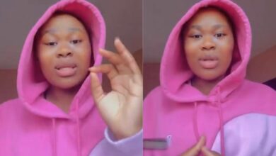 “What if she’s still thinking about it?” – Lady laments how quickly men withdraw during talking stages