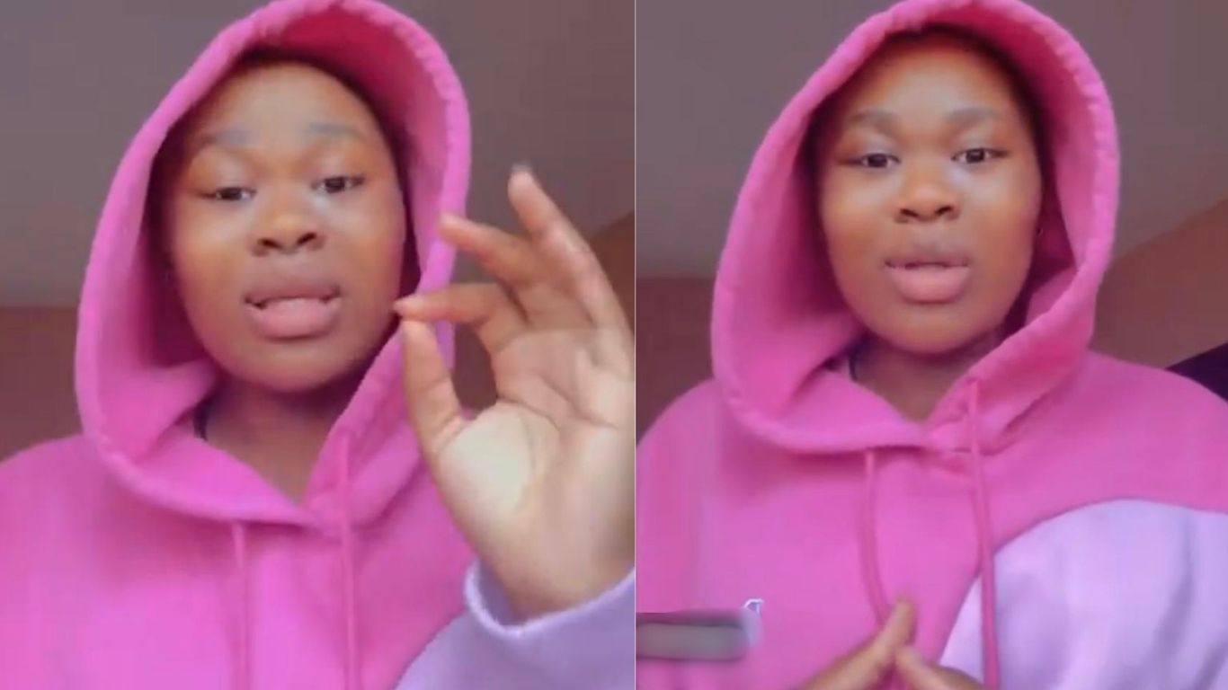 “What if she’s still thinking about it?” – Lady laments how quickly men withdraw during talking stages