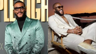 “Why I’m never going to get married” – Tyler Perry