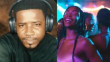 “She got home and wore her pyjamas” – Man recounts how ex turned tables on him after nightclub encounter
