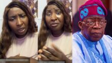 “He should be voted out” – Woman laments ₦35m agric sector loss under Tinubu, blames government policies