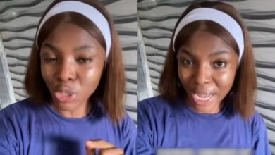 Lady calls out popular bank over alleged refusal to release late mother’s funds