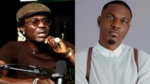 “He would call me a thief” – Spyro opens up on painful childhood trauma with pastor father, reveals 22-year-old scar