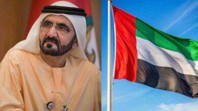 UAE expands visa-on-arrival scheme to six countries, only 2 African nations included