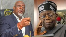 “Nigeria’s president is the most powerful president in the world” – Dino Melaye