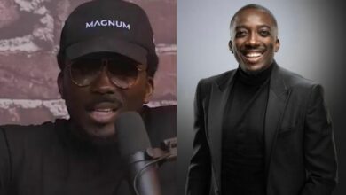 “My son broke three TVs, I don’t advocate for beating children” – Bovi shares parenting advice