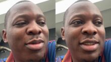 “I paid a road safety fine of ₦5,000, only to wake up and find my account with over ₦2m wiped” – MC Monica cries out