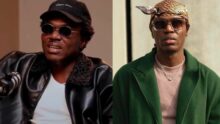 Why I won’t leave my wealth for my children – Spyro