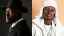 “You’ll keep promoting that song till 2030” – Carter Efe mocks Peller over ₦400m Abuja house, calls it incomplete