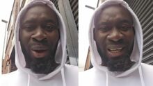 “He stopped paying school fees” – UK-based Nigerian man narrates friend’s ordeal with family after relocating to Nigeria